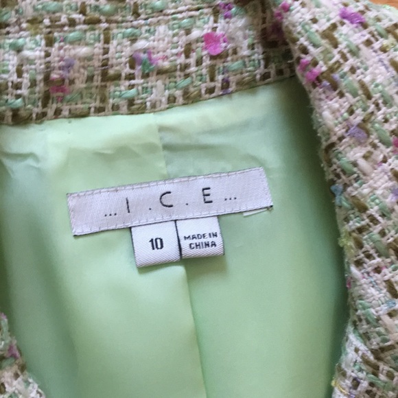 Gorgeous Skirt and Jacket set - Picture 2 of 10